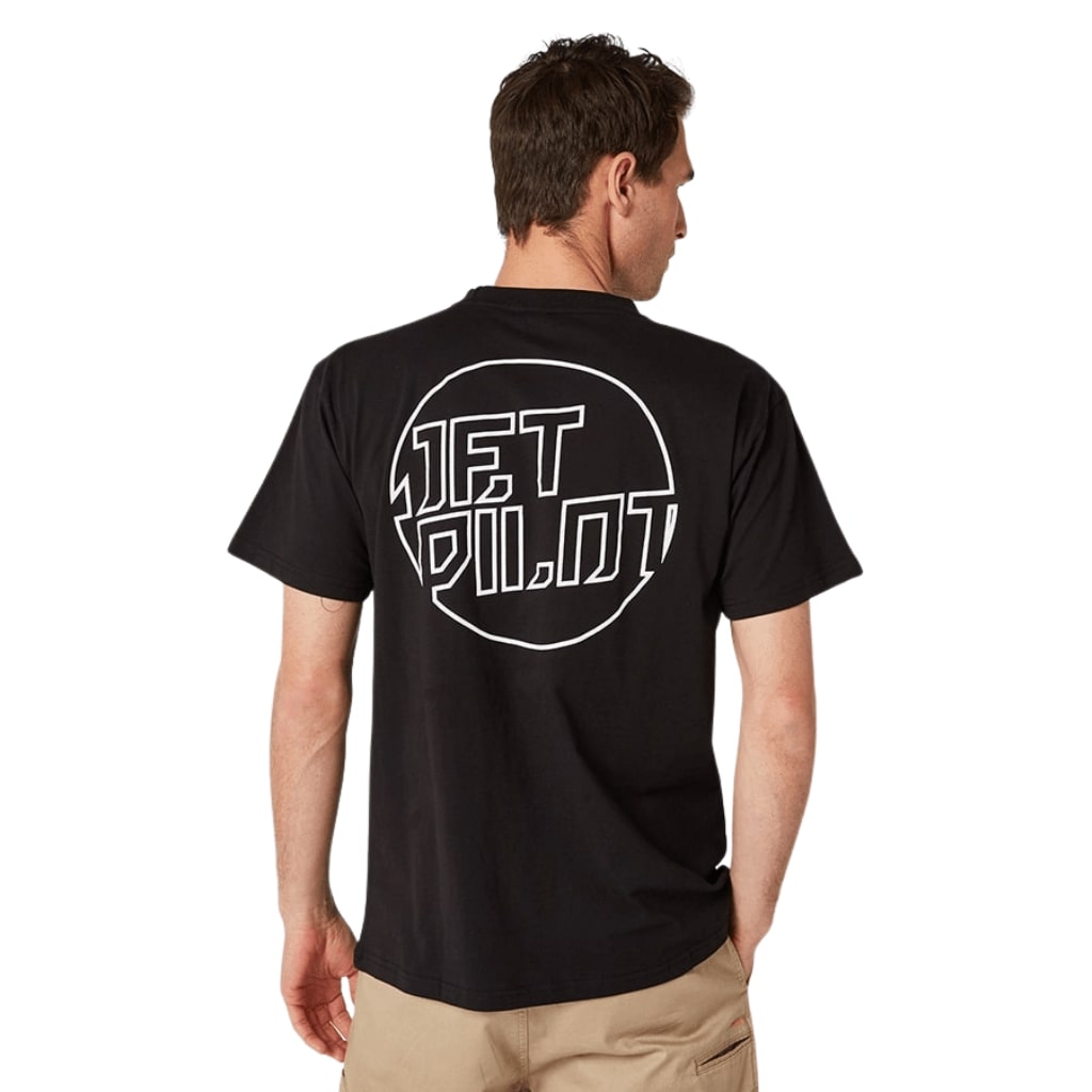 JetPilot Full Circle Men's Tee