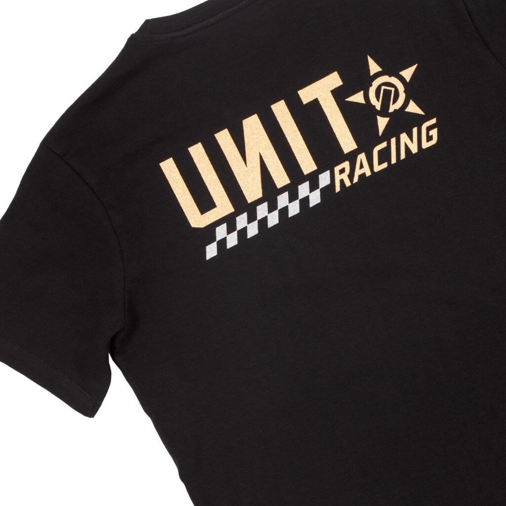 UNIT - Final Lap Youth Racing Tee