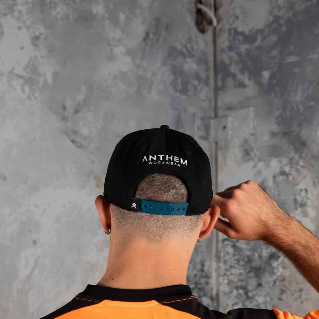 Anthem Carpenter A Frame Baseball Hats