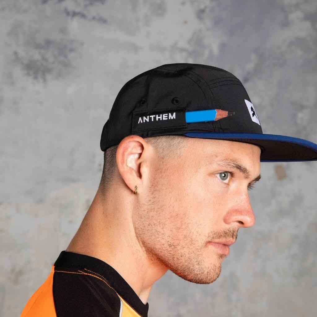 Anthem Carpenter Performance 5 Panel Hats