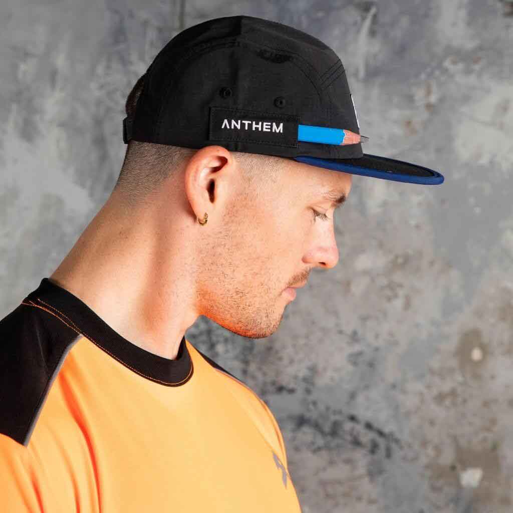 Anthem Carpenter Performance 5 Panel Hats