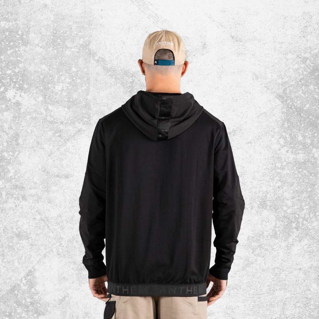 Anthem Tech Hooded Sweatshirt