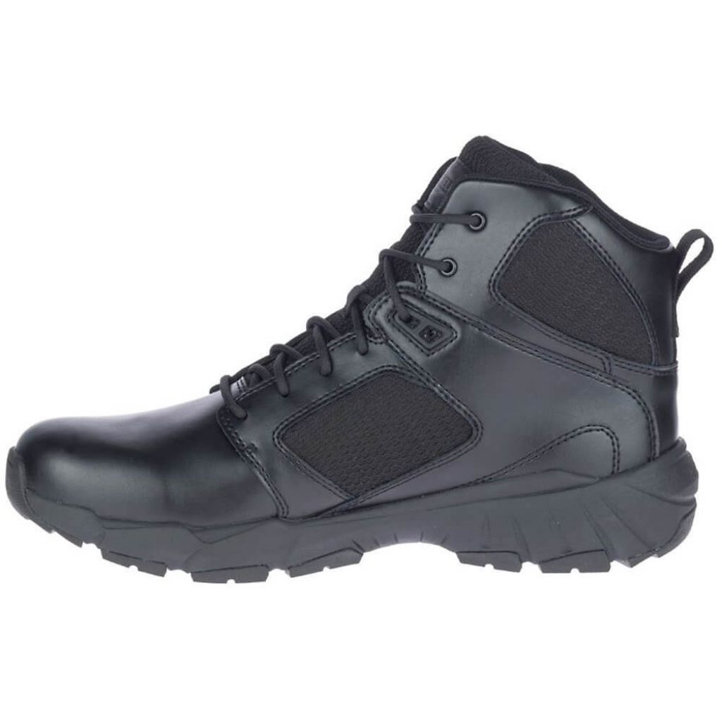 Merrell Fullbench Tactical MID WP Shoe