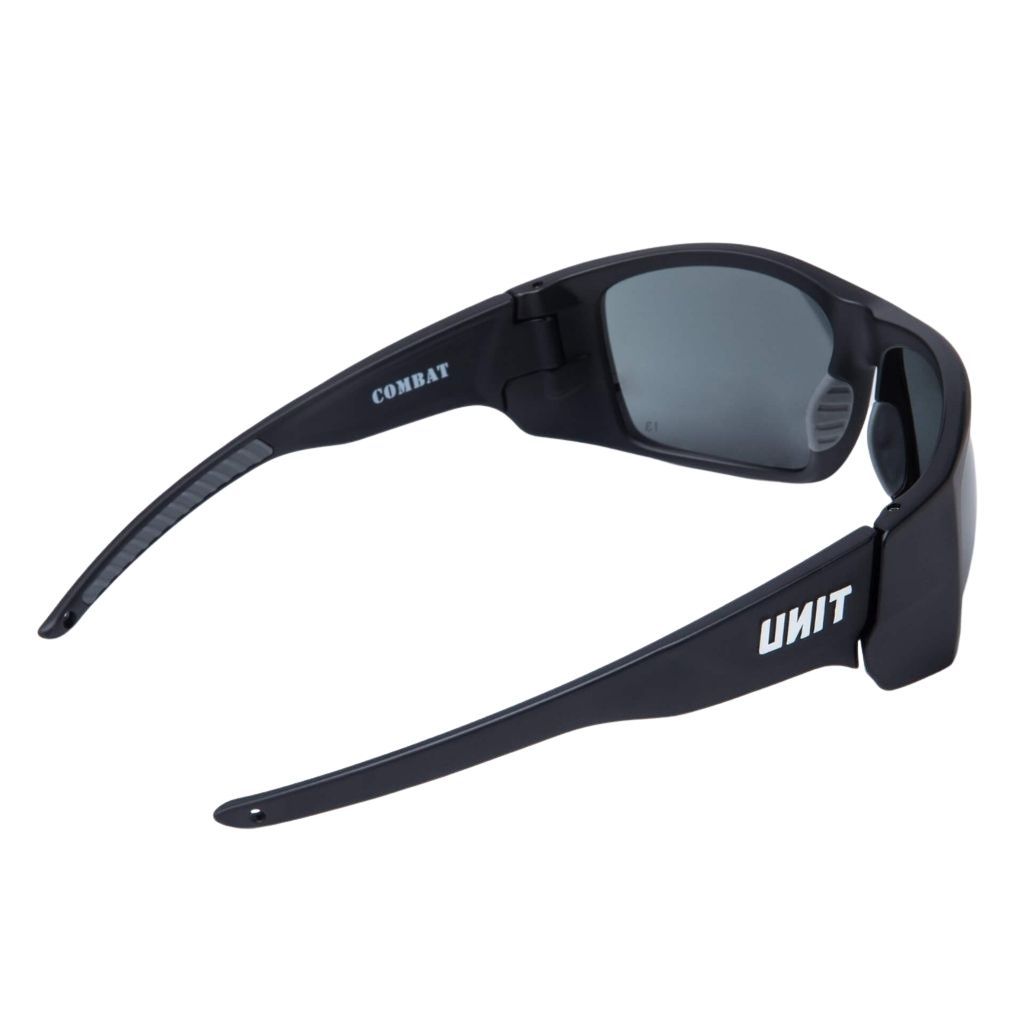 UNIT Combat Men's Safety Glasses