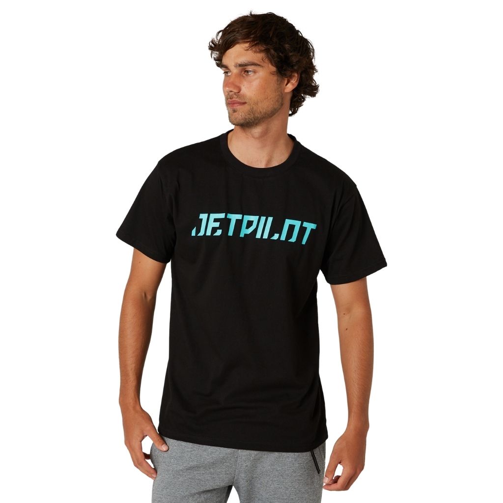 JetPilot Corp SS Men's Tees