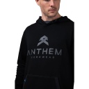 Anthem Full Logo Hoodie