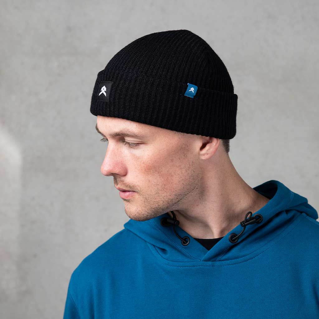 Anthem Icon Beanie