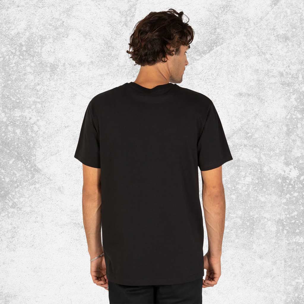 UNIT Men's Laser Tee