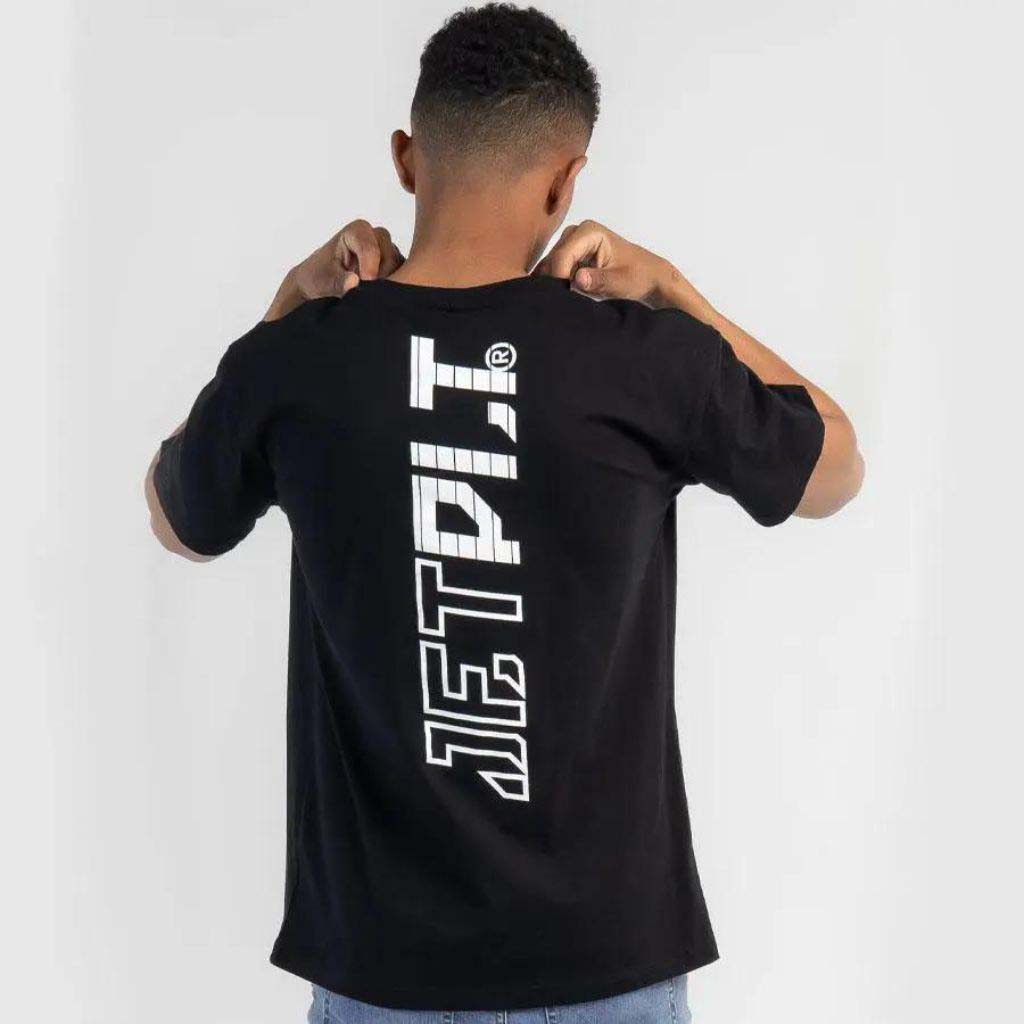 JetPilot Spinal Men's Tee
