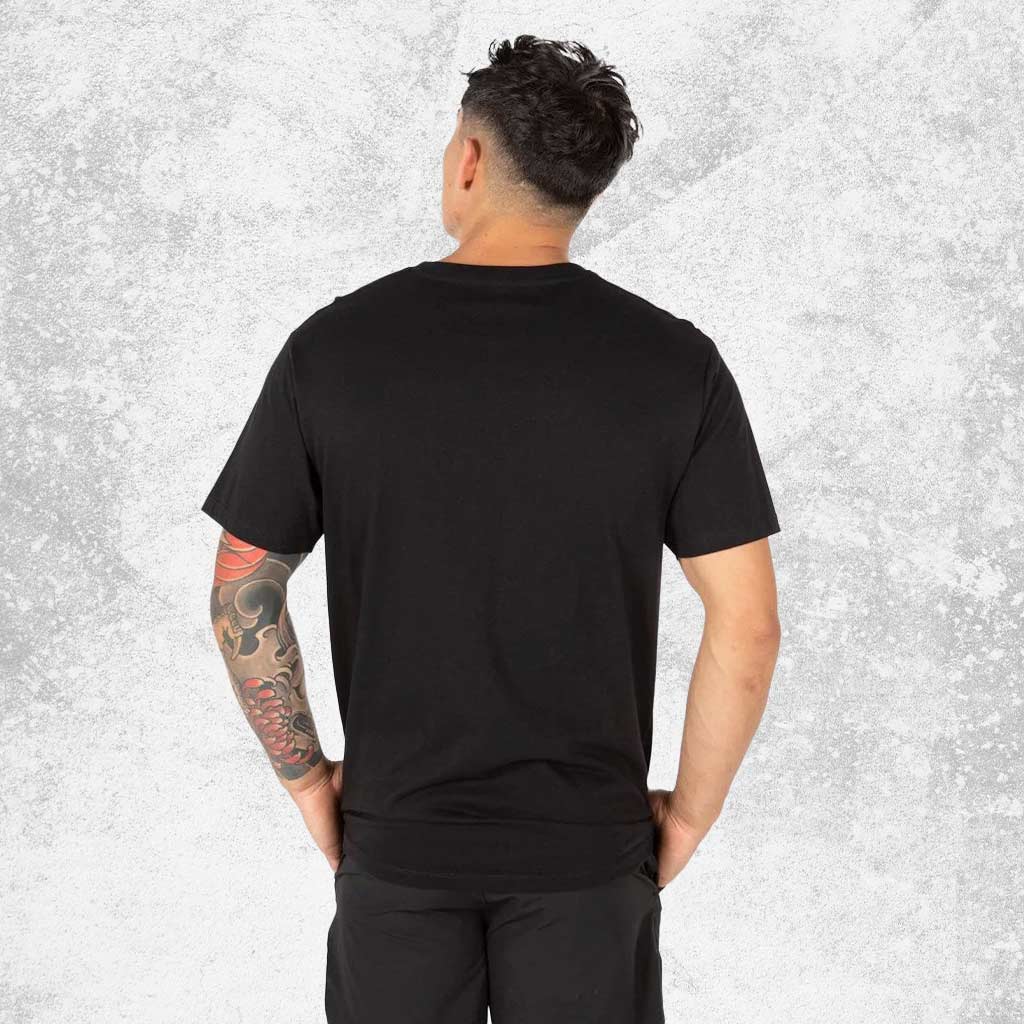 UNIT Men's Brand Tee