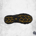CAT Argon Zip ST Boots