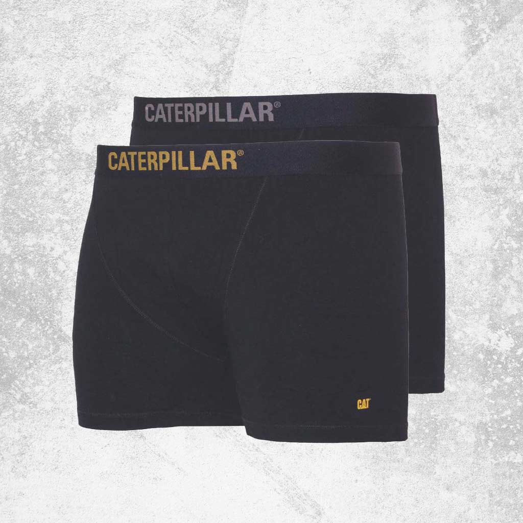 CAT 2-Pack Boxer Briefs