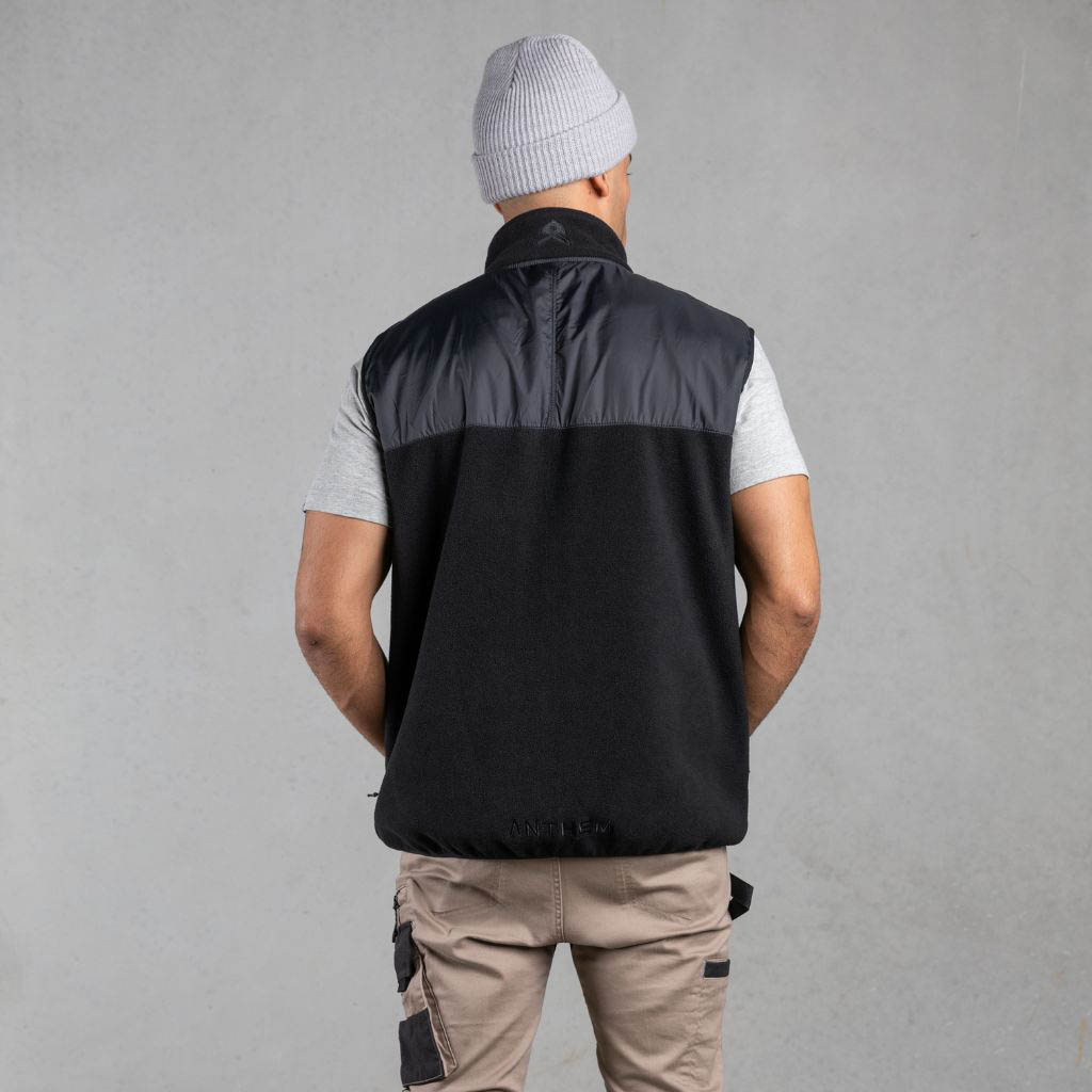 Anthem Polar Fleece Vest