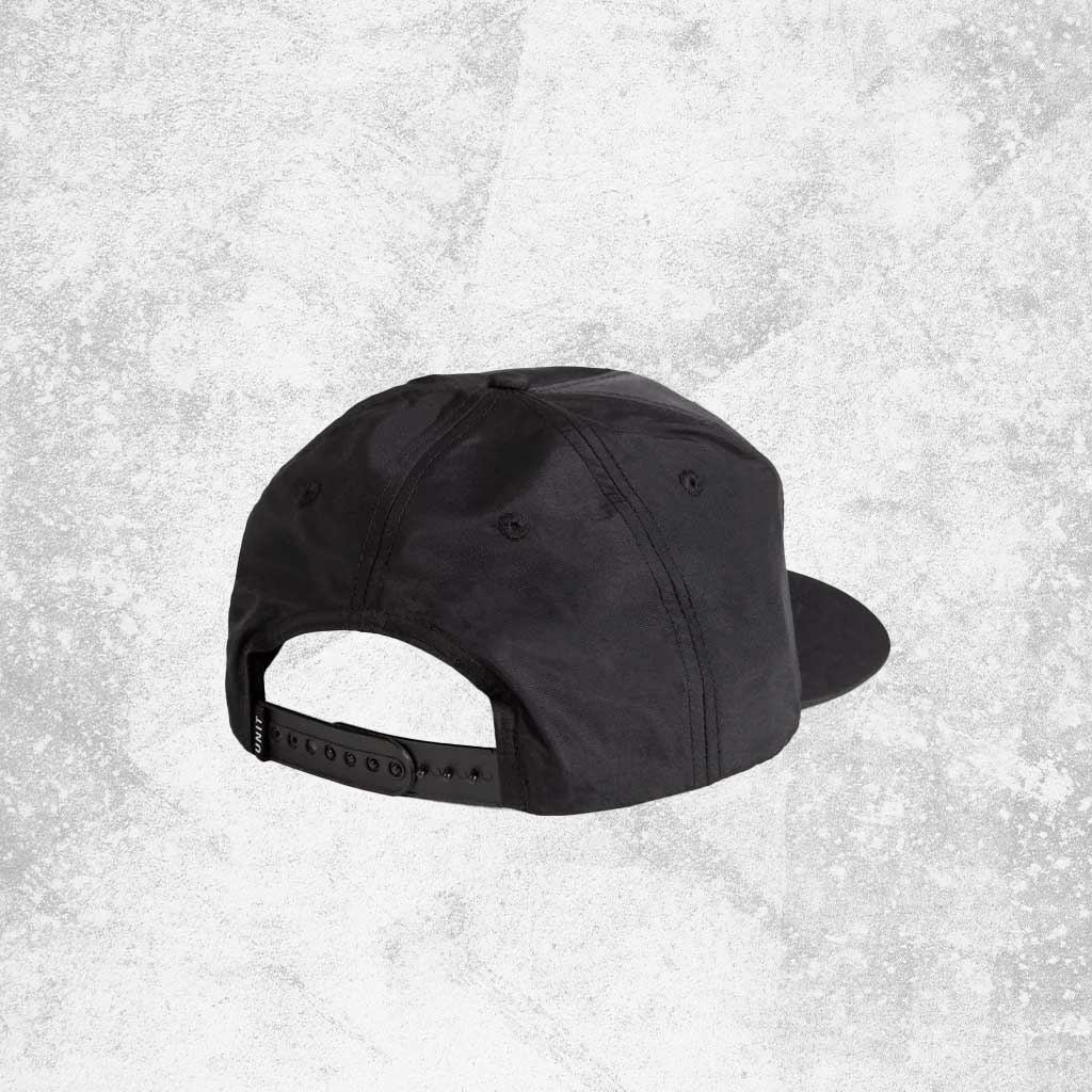 UNIT COURTZ CAP SNAPBACK