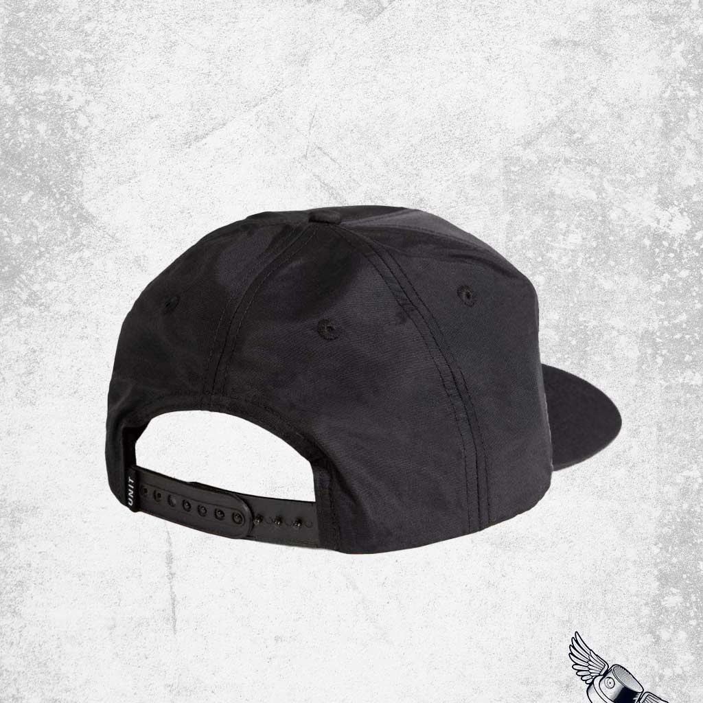 UNIT - Nash Strap Back Cap