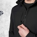 FXD WO-3 WP Soft Shell Jacket