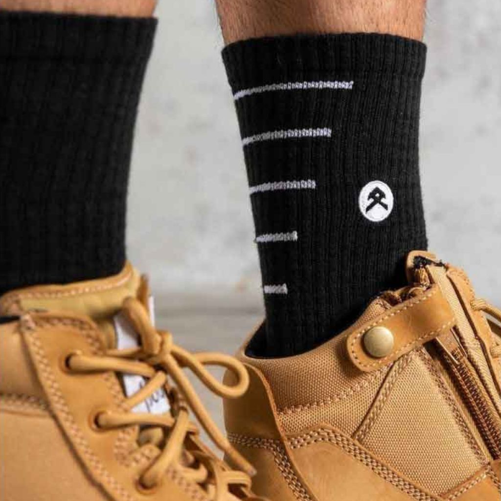 Anthem Performance Socks - 2 Pack