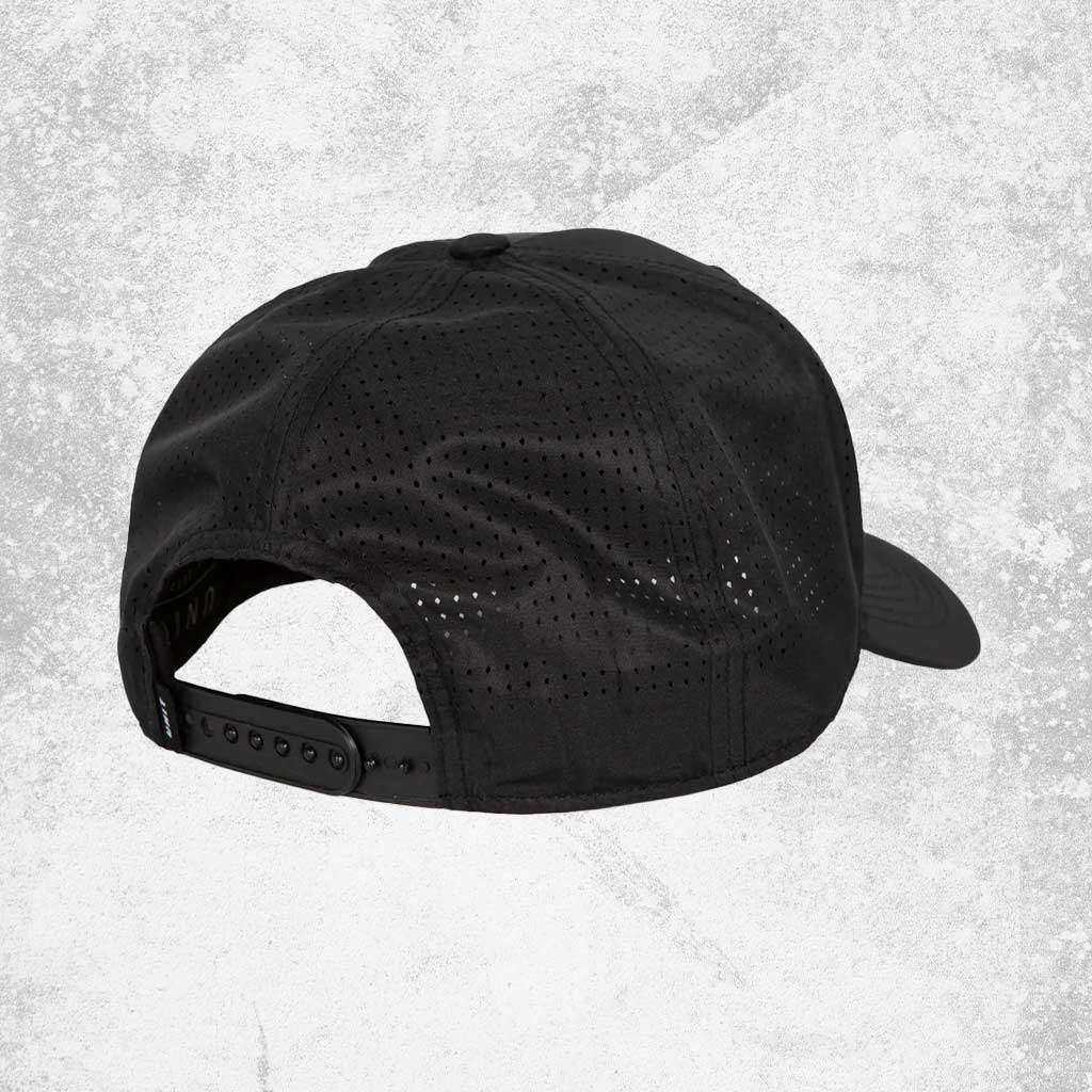 UNIT Headwear - Impact