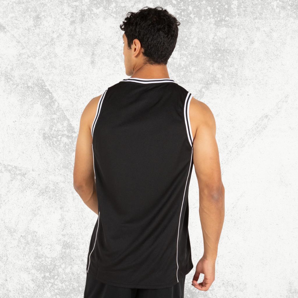 UNIT - Mens Tanks - Stack Sports