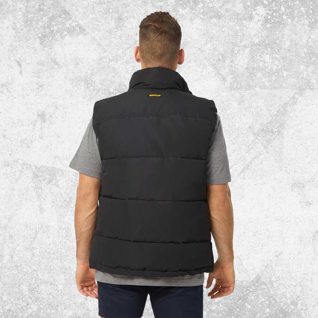 CAT Arctic Zone Vest