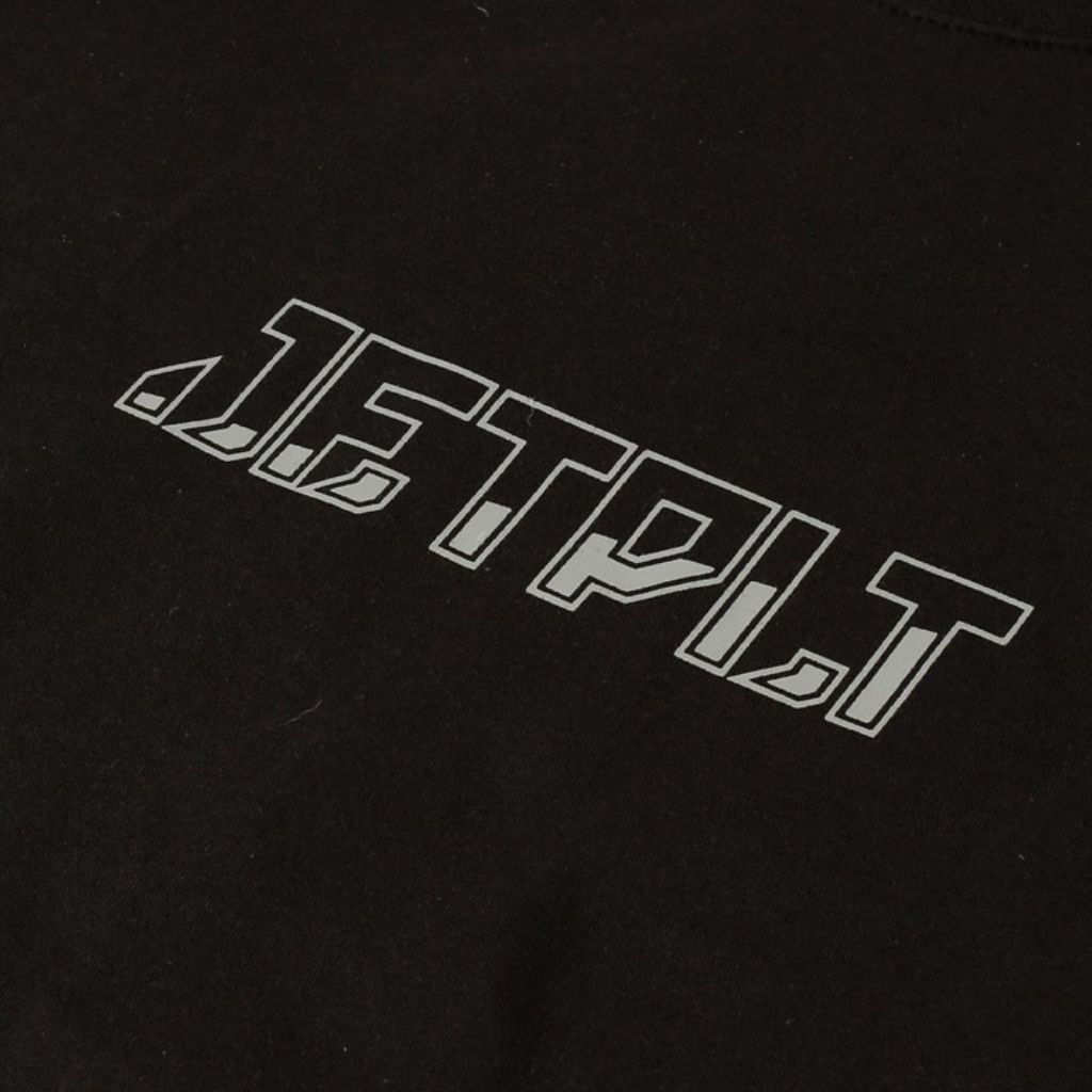 JetPilot - Strikethrough SS Tee - Mens