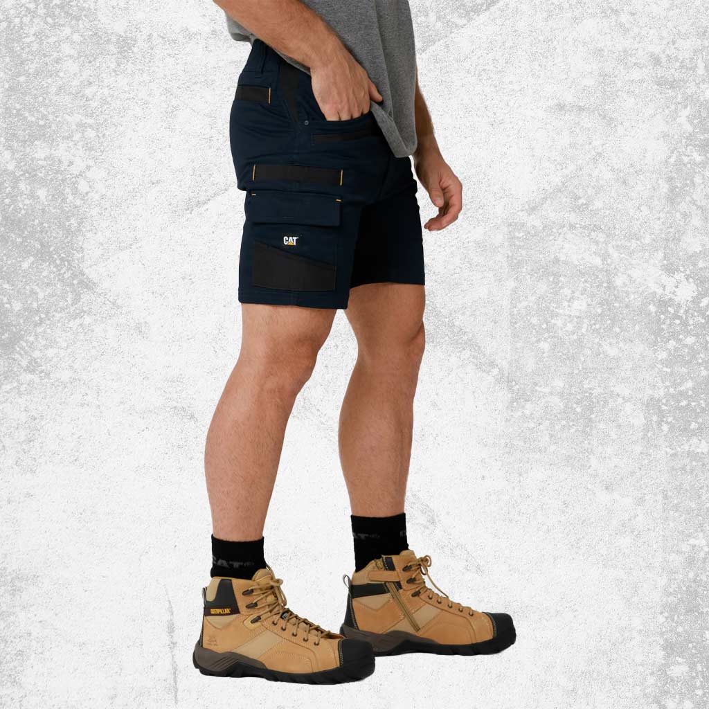 CAT Elite Operator Shorts