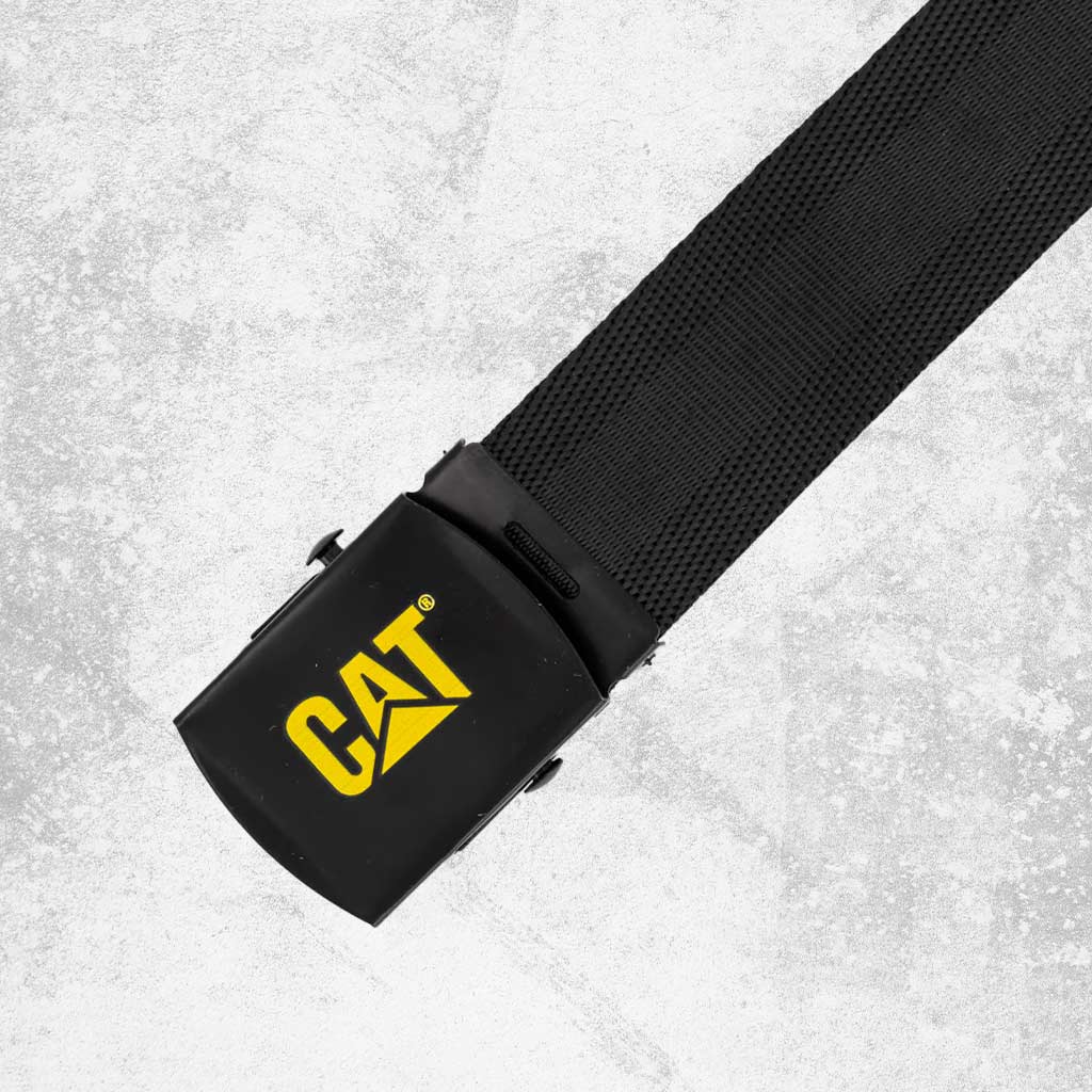 CAT Trademark Belt