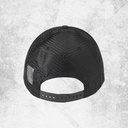 CAT Raised Logo CAP