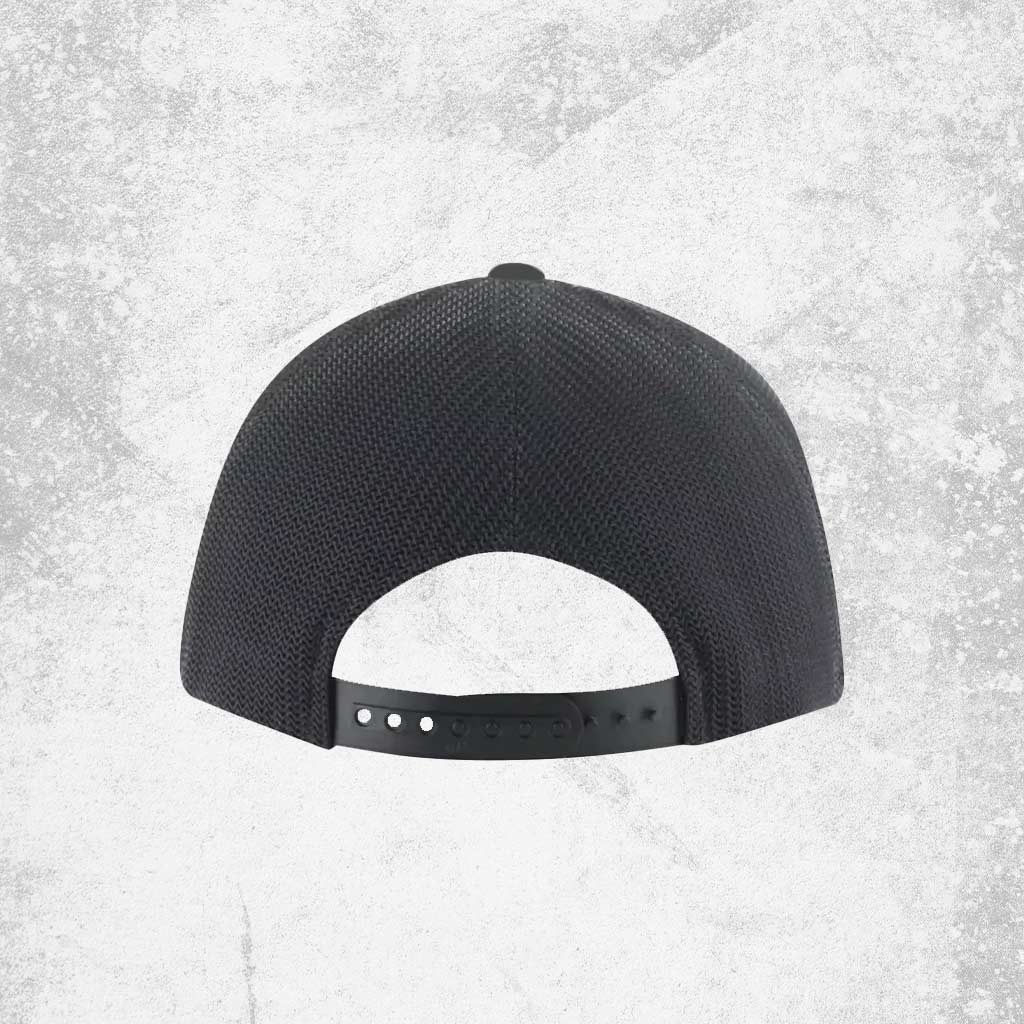 CAT Design Mark Diesel Trucker Cap