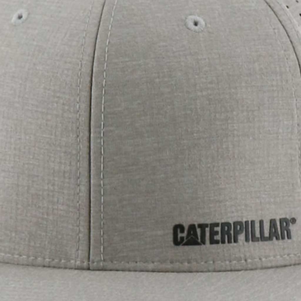 CAT Laser Mesh Cap