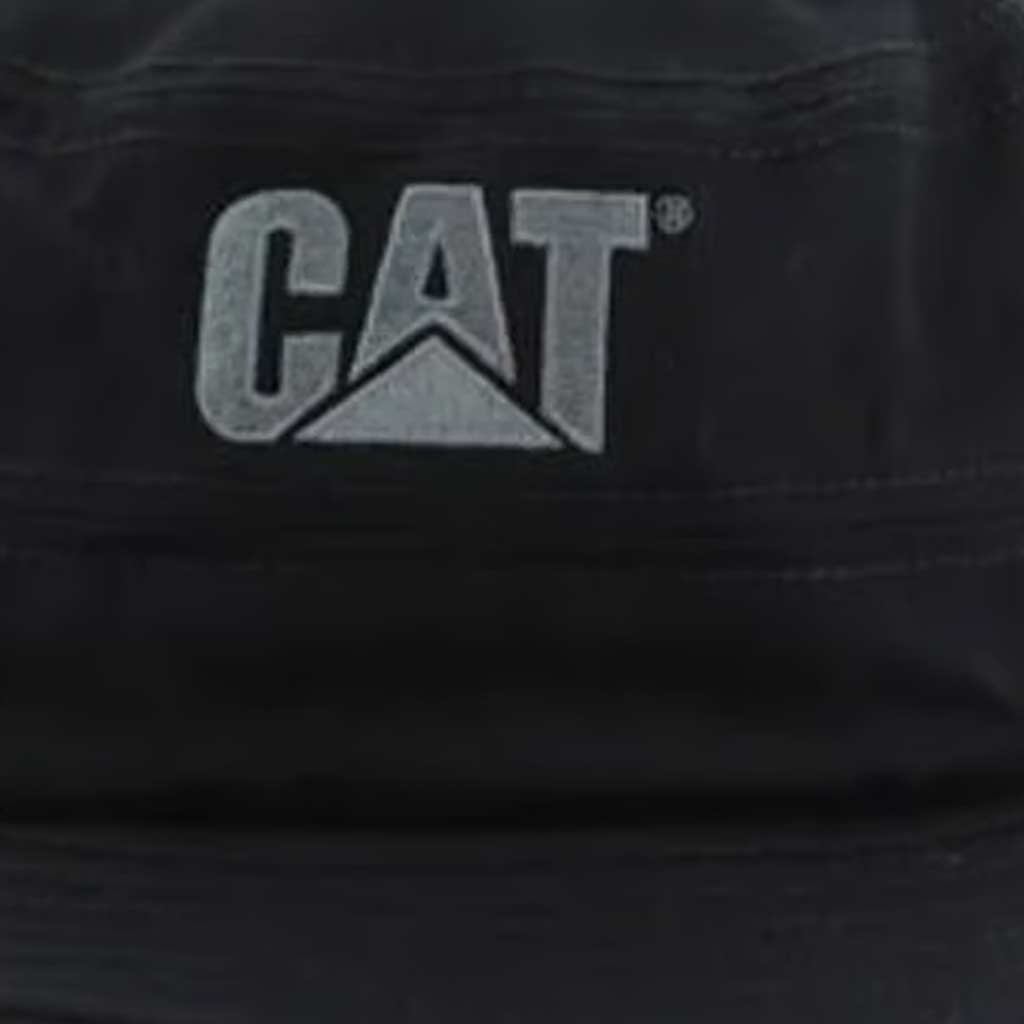 CAT Trademark Safari Hat