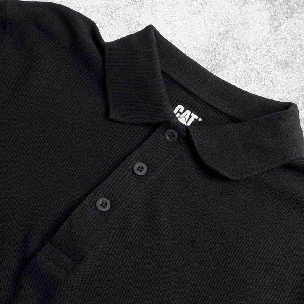 CAT Essential Polo Shirt