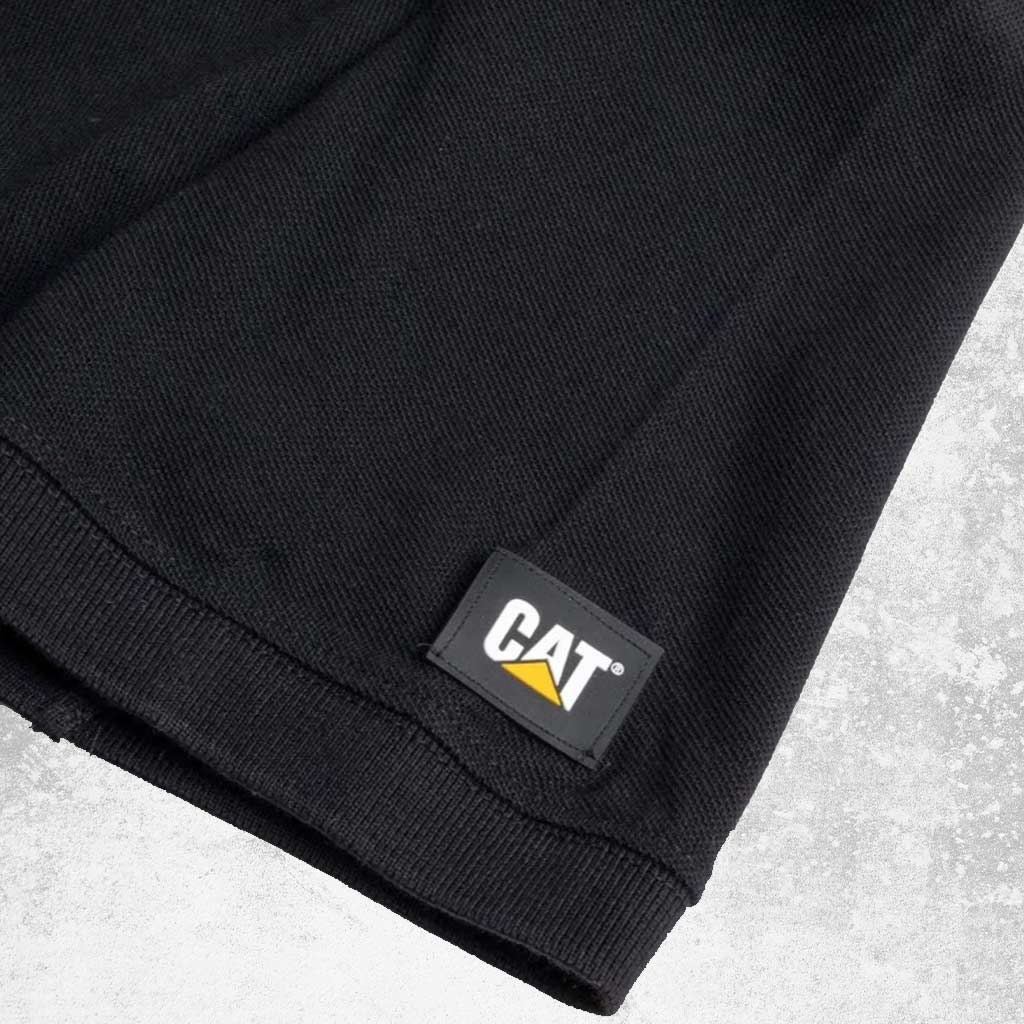 CAT Essential Polo Shirt
