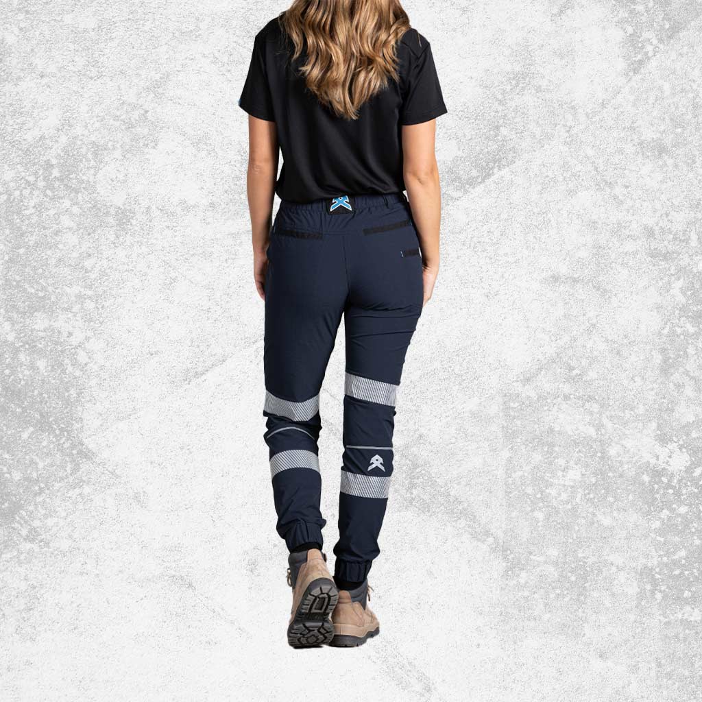 Anthem Triumph Women's Pants With Tape