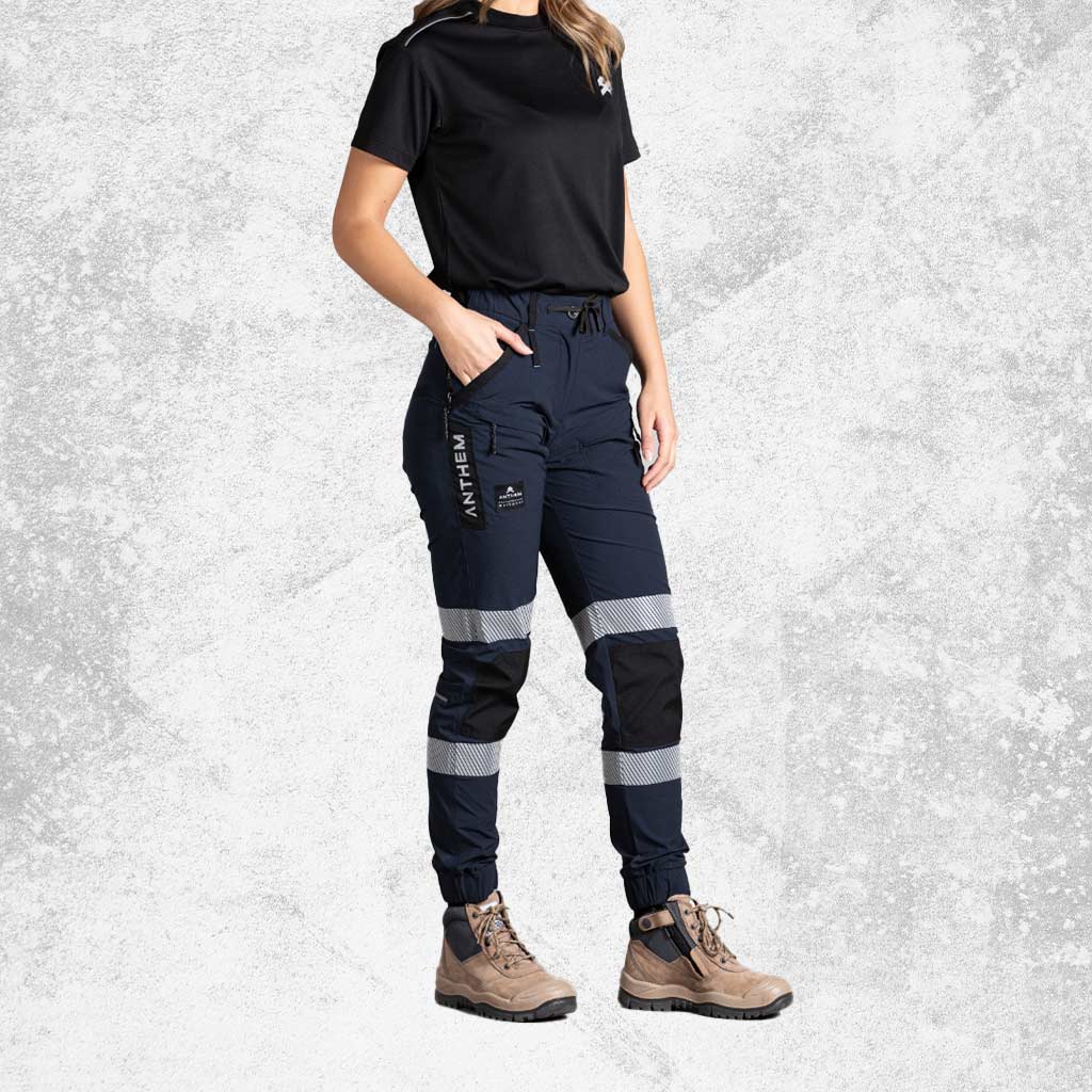 Anthem Triumph Women's Pants With Tape