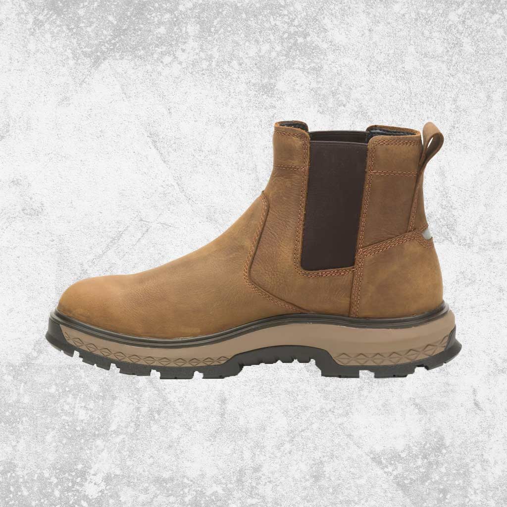 CAT Exposition Chelsea Boot Non Safety