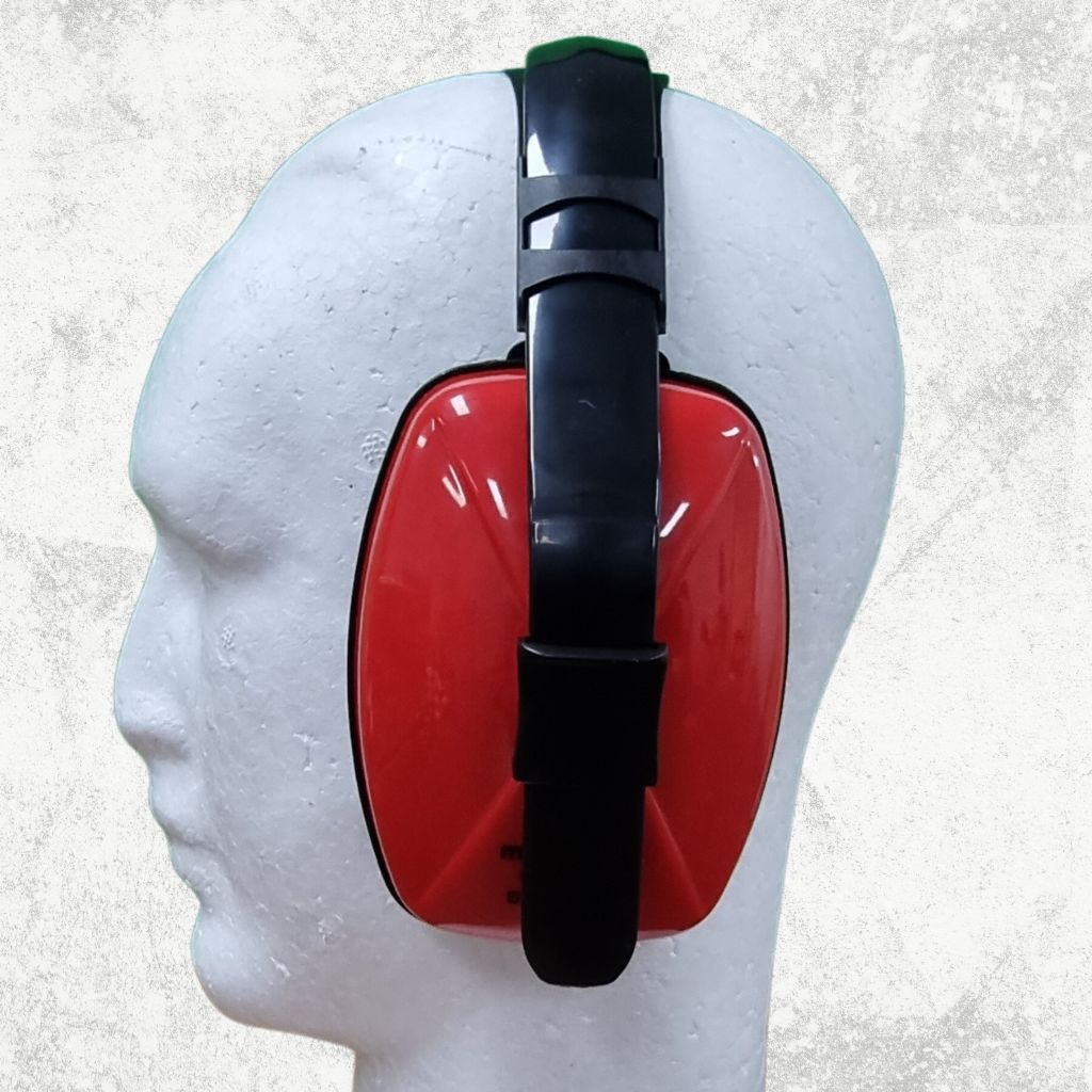 Maxisafe Earmuff - HBE635