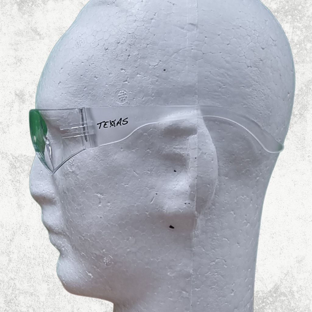 Maxisafe Texas Safety Glasses