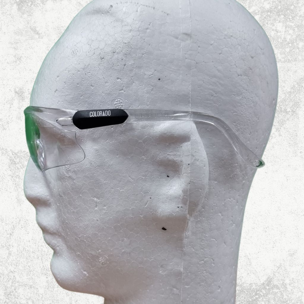 Maxisafe Colorado Safety Glasses