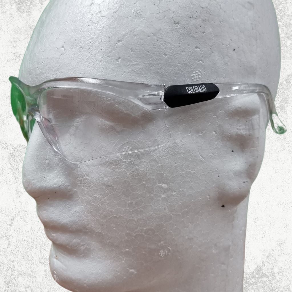 Maxisafe Colorado Safety Glasses