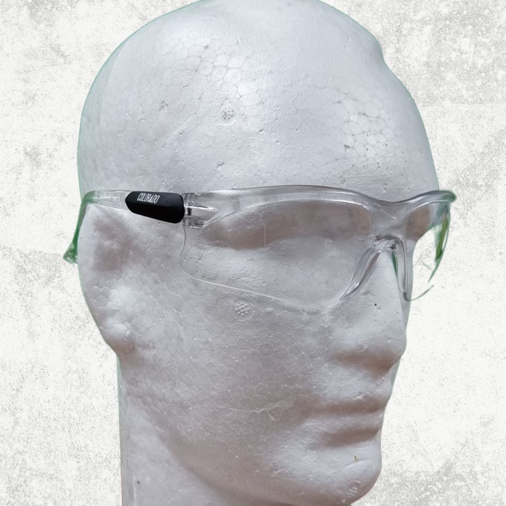 Maxisafe Colorado Safety Glasses