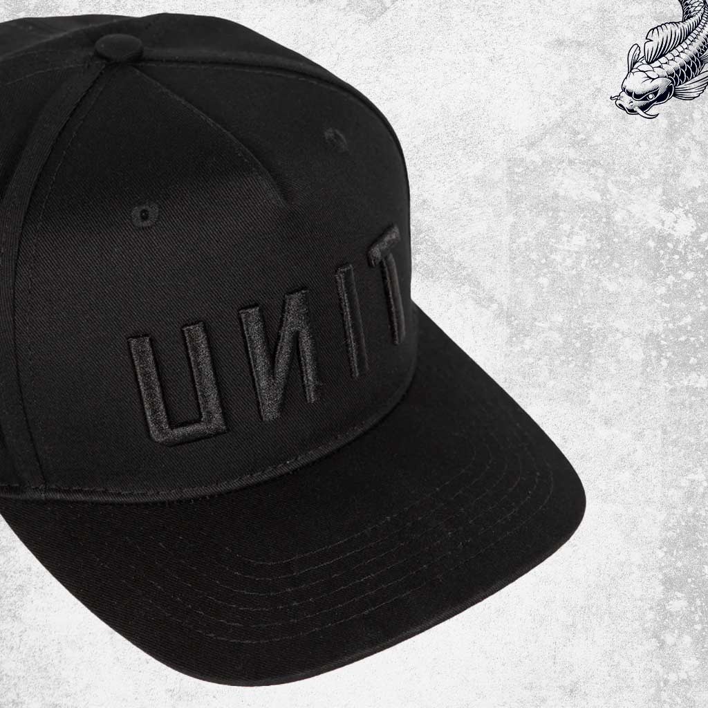 UNIT Frontline Cap