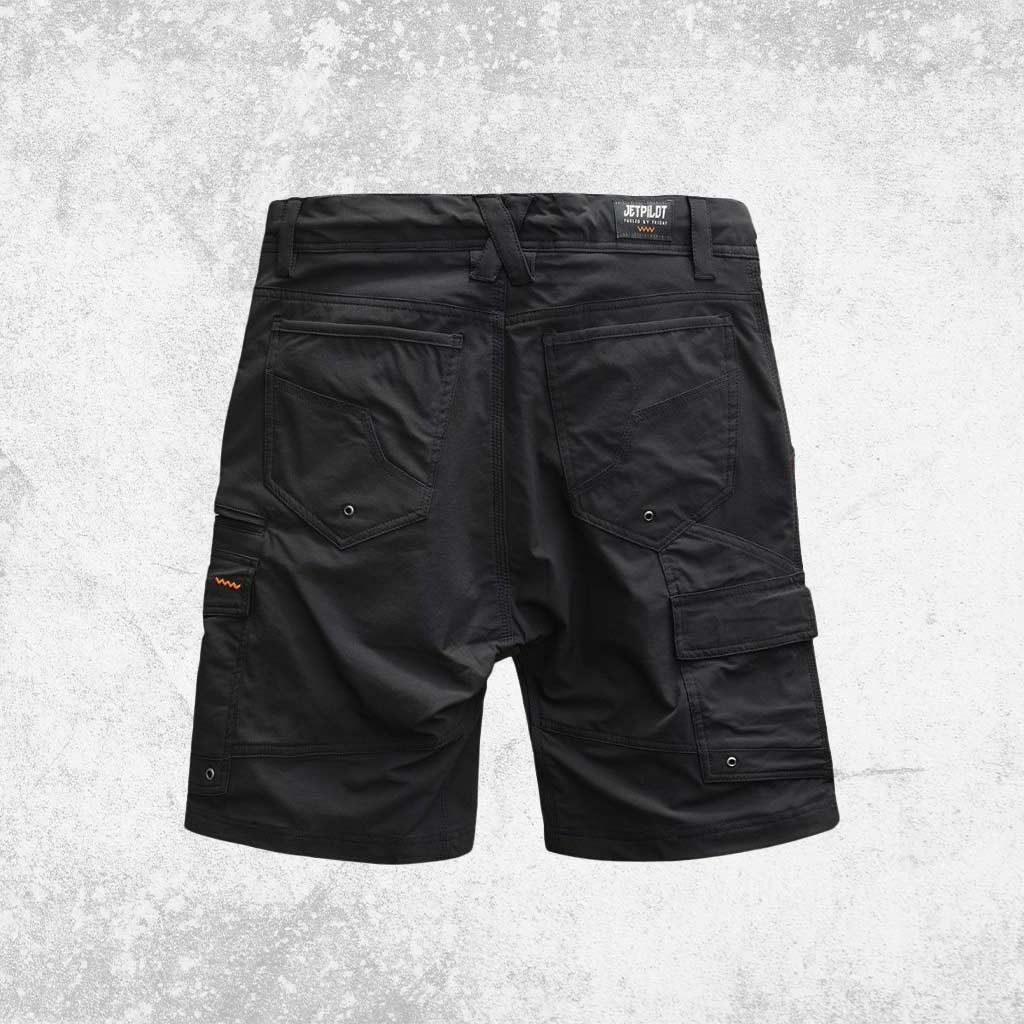 JetPilot Jet-Lite Utility Shorts