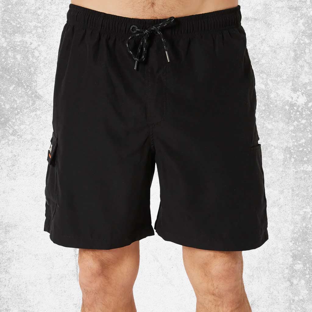 JetPilot Jet-Lite Elasticated Shorts