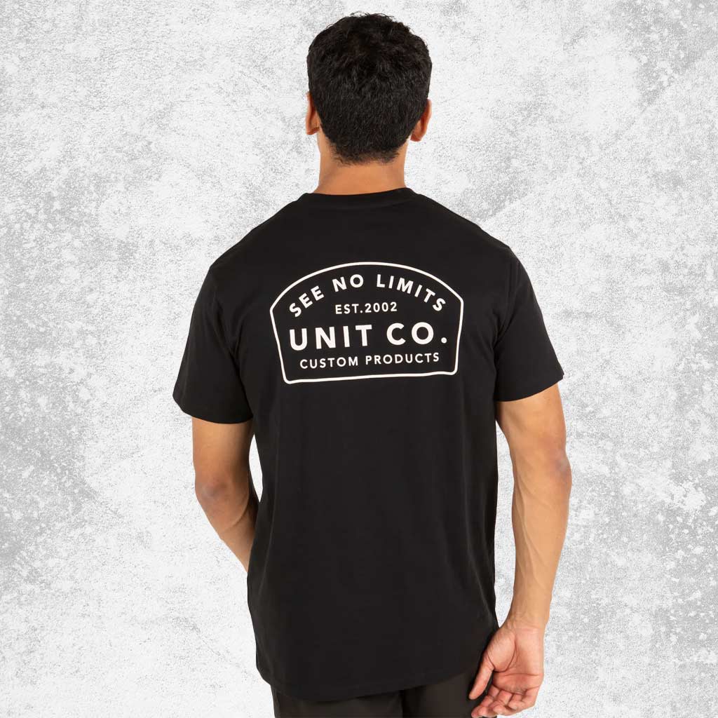 UNIT Men's Tee - Dispatch