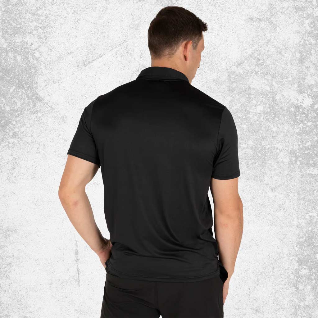 UNIT Men's Elite Flex Polo Shirt