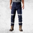 FXD WP-3T Taped Stretch Work Pants