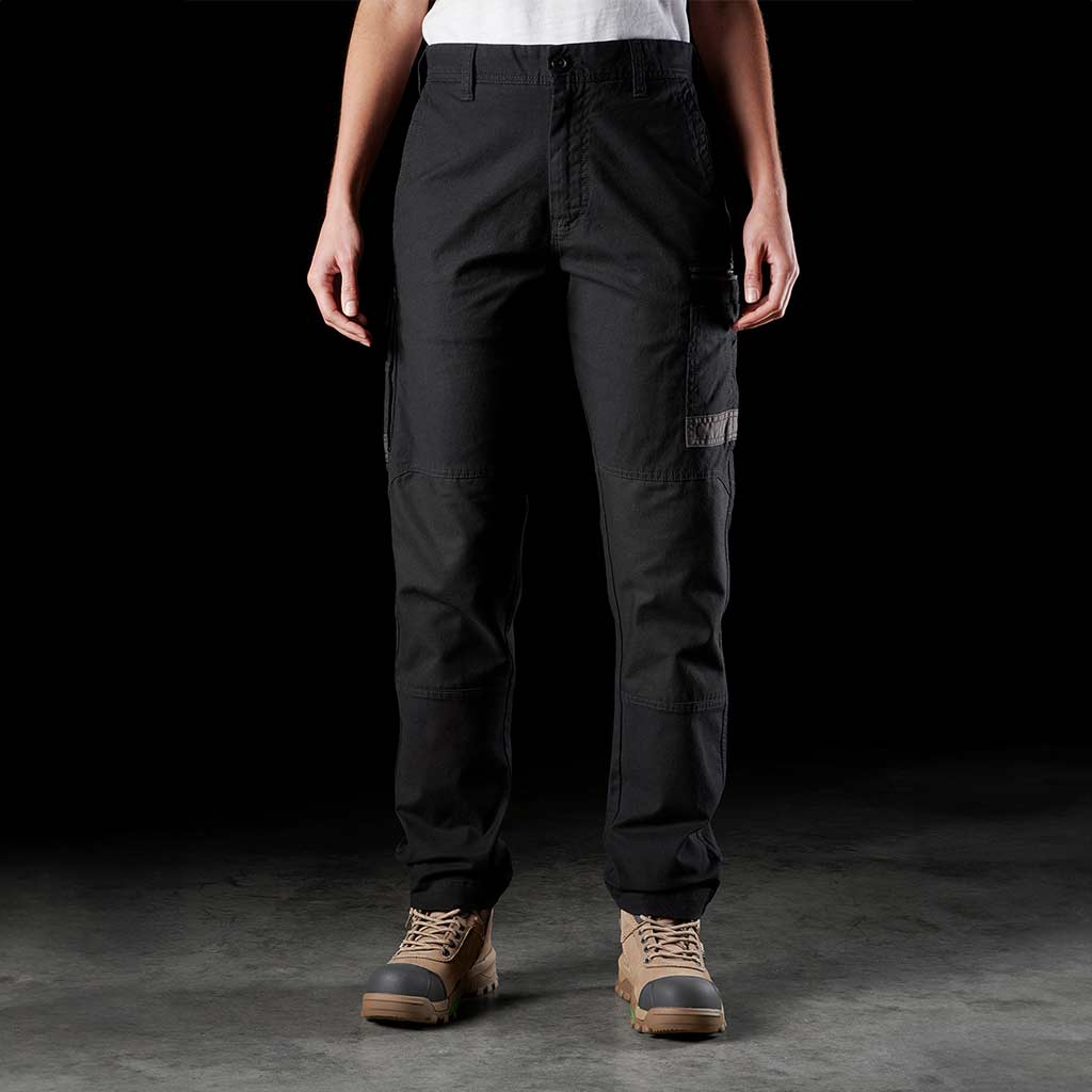 FXD WP-3W Women's Stretch Work Pants