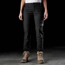 FXD WP-4W Women's Stretch Cuffed Pants
