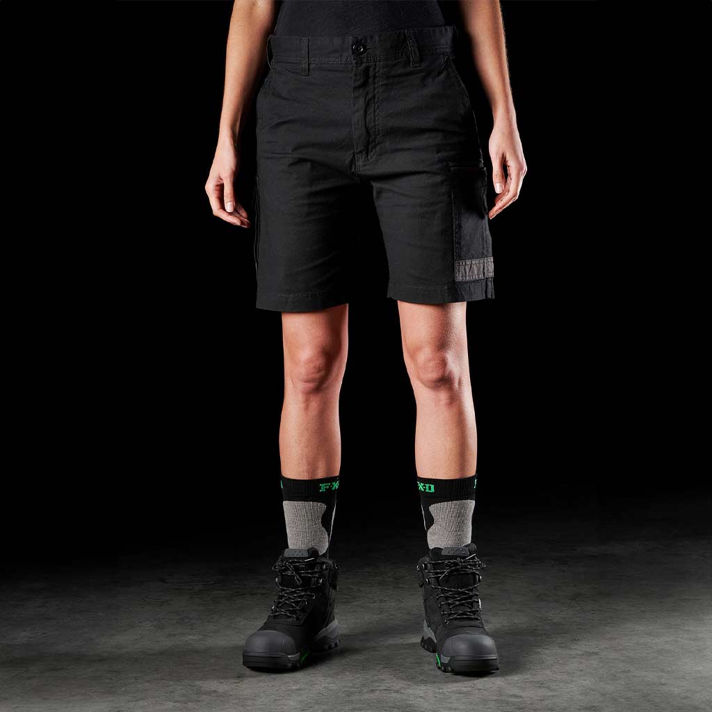 FXD WS-3W Women's Stretch Work Shorts